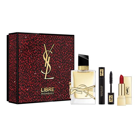 ysl giftset|sephora ysl gift set.